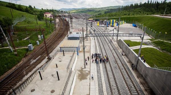 BERD: deblocaţi proiectele de infrastructură, vrem să le finanţăm