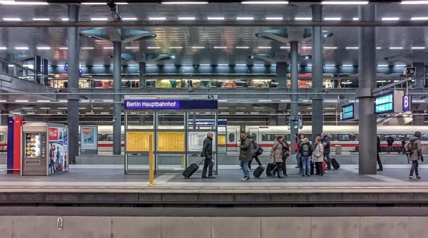 Creşterea salariilor din Germania a depăşit inflaţia