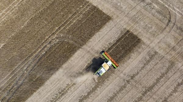 Fondurile destinate reducerii accizei la motorina din agricultură, suplimentate