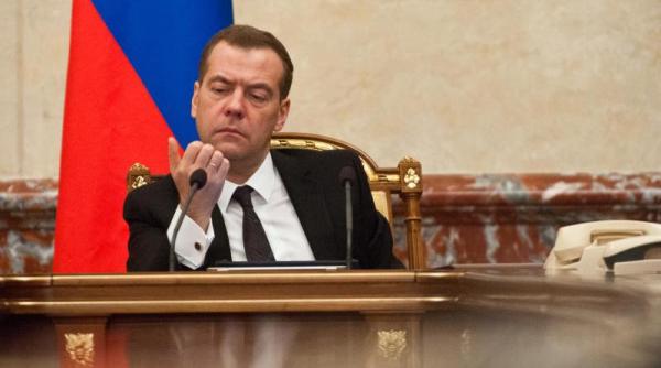 Rusia, avertizată că vor urma şase ani cumpliţi!