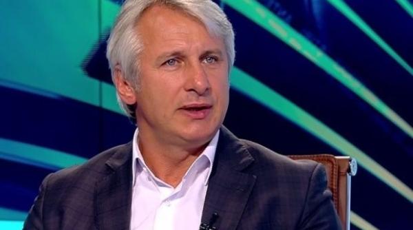 Teodorovici: Nu susţinem un buget separat pentru zona euro