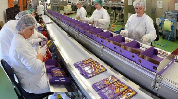 Ungurii rămân fără o fabrică de dulciuri