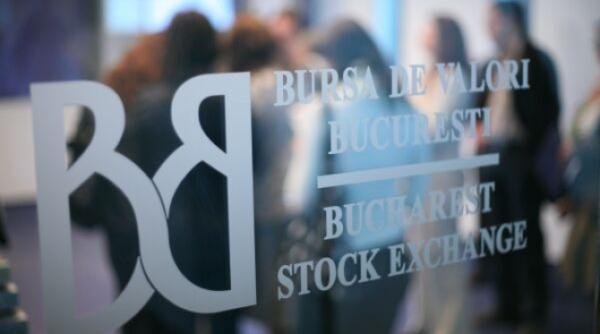 Bursa deschide pe minus şedinţa de tranzacţionare de vineri