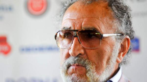 Ion Țiriac va construi universitatea la care visează, cu ajutorul unui șeic