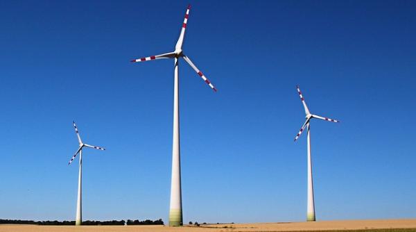 România, locul şapte în UE la consumul de energie din resurse regenerabile