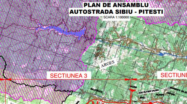 Autostrada cu 9 tunele, gata de start