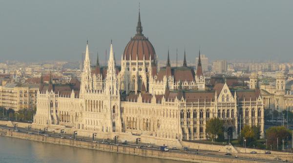 Ungaria, pe locul șapte în preferințele investitorilor