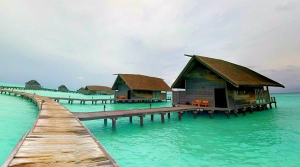 Top 5 cele mai luxoase și exclusiviste insule exotice