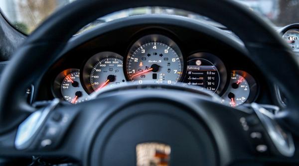 Efectul Dieselgate: Anunț de ultimă oră de la Porsche