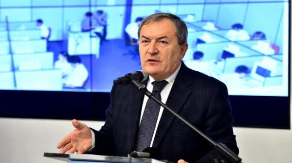 Fonduri suverane: Guvernul gândeşte un cadru legislativ 