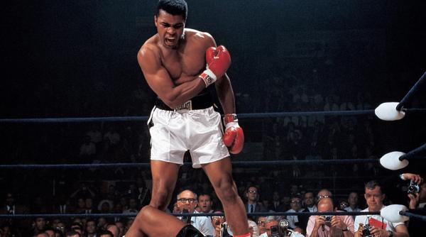 Limuzina lui Muhammad Ali, la vânzare. Ce mai primeşte viitorul proprietar