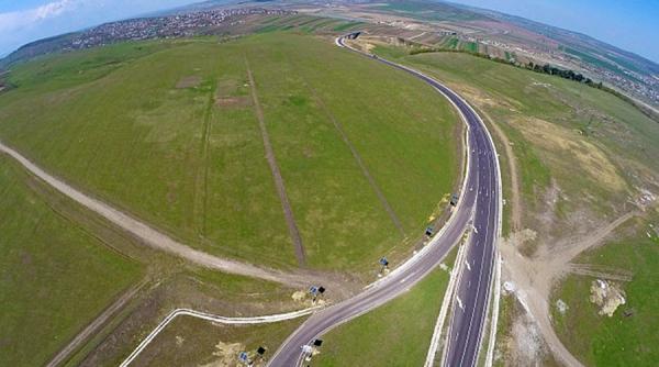 Centura Sucevei poate fi terminată. Lucrările demarează pe 1 octombrie