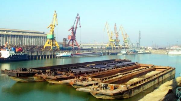 Saudiții vor să facă investiții și în porturile Constanța și Brăila