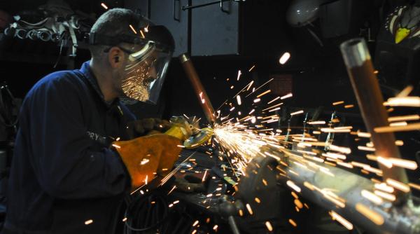 Angajatorii din Europa caută lucrători în România