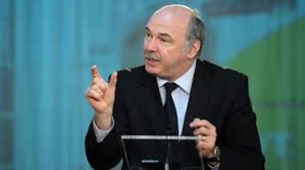 Controversele din legea offshore, analizate de un specialist. Interviu Exclusiv