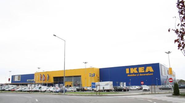 Ikea, măsură după vânzarea unui lot de produse defecte 