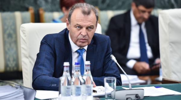 Ministrul Transporturilor, răspuns la protestul transportatorilor