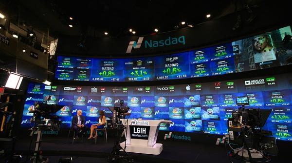 Nasdaq și-a retras participația în Bursa de la Istanbul