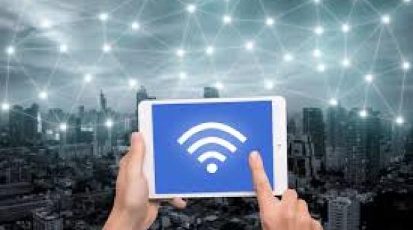 Nouă soluție WiFi pentru cafenele, restaurante și magazine