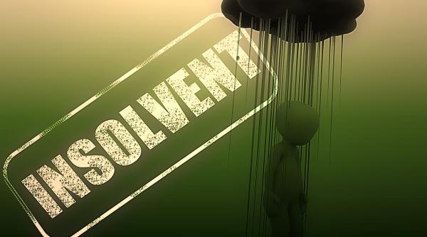 Ce se shimbă în privința insolvenței