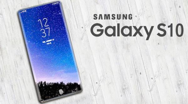 Cum va arăta noul Samsung Galaxy S10