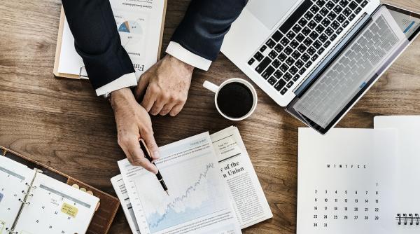 Investiţiile străine directe s-a apropiat de 4,8 miliarde euro