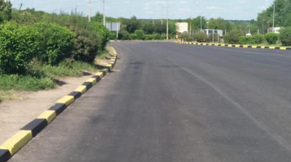 Mai avem incă 9,6 kilometri de autostradă