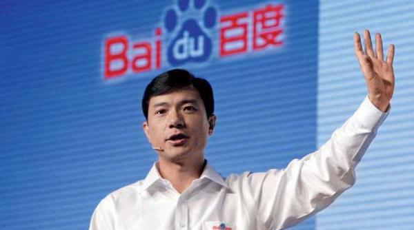 Șeful Baidu: IA va schimba societatea și nu totdeauna în bine