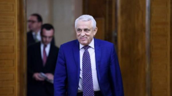 Petre Daea  anunţă ce se va întâmpla pe 16 octombrie, la cumpăna nopţii