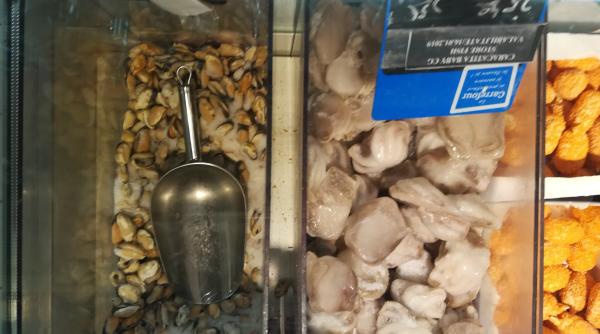 Hipermarketurile, depistate cu grave nereguli de către comisarii ANPC