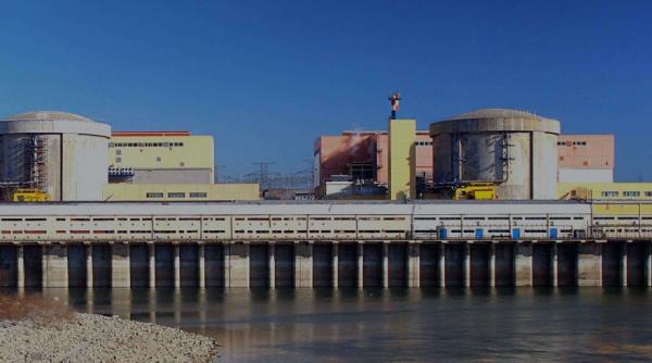 Nuclearelectrica are o nouă conducere