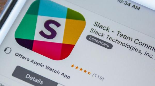 Slack, aplicație de mesagerie evaluată la 7 miliarde, intră pe bursă