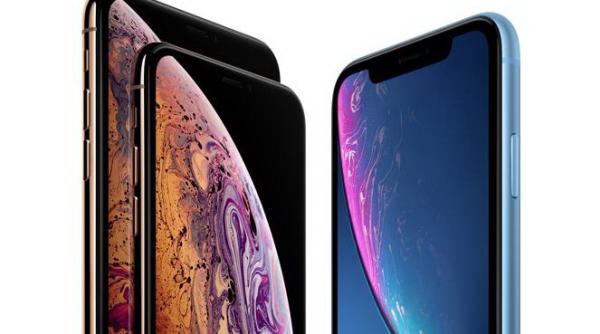 Noile iPhone XS au o problemă tehnică gravă iar Apple le-ar putea rechema