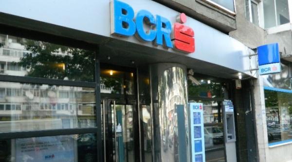 BCR: schimb valutar pentru lei moldoveneşti, de la 1 octombrie