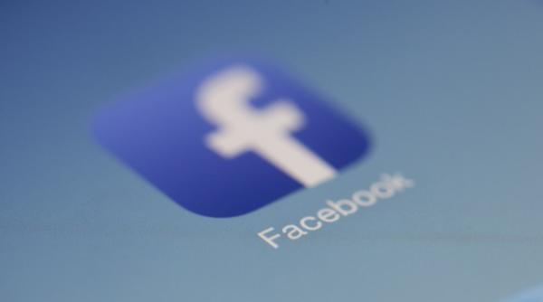 Facebook, amendă de 1,6 miliarde dolari