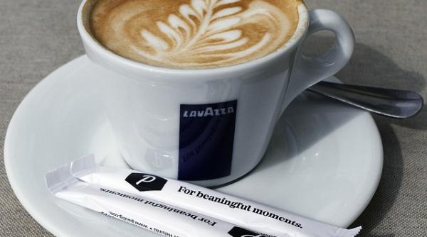 Lavazza a cumpărat aparatele de cafea Mars Drinks