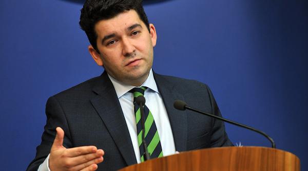 Liviu Voinea: Protecția consumatorilor nu intră în sarcina Băncii Naționale