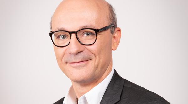 Orange România are un nou Chief Technology Officer