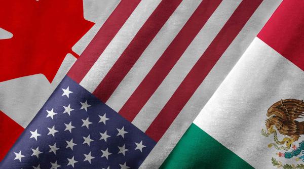 Trump: Noul acord comercial este magnific