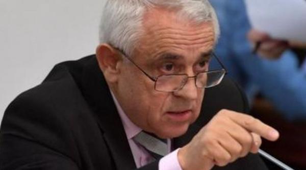 De ce i-e frică ministrului Daea