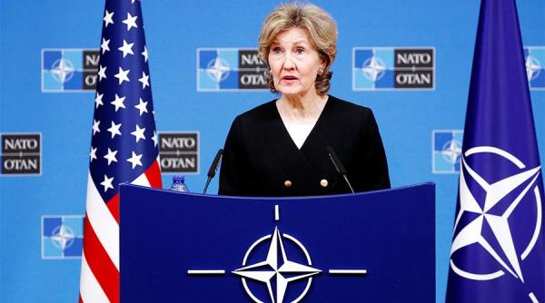 SUA amenință că vor distruge rachetele rusești