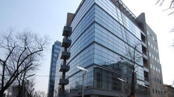 Bucureștiul se îmbogățește cu alte clădiri de birouri!