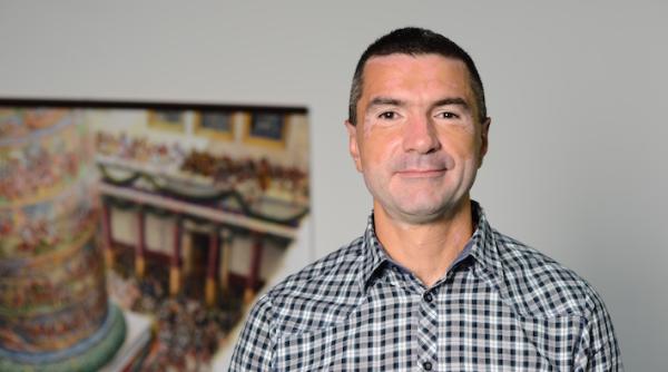 Co-fondatorul Yummly vine la Bucuresti