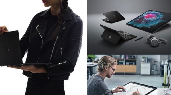 Consolidarea unei noi ere a productivității personale cu Windows 10