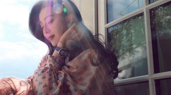 Guvernul de la Beijing a amendat o actriță cu 129 de milioane de dolari