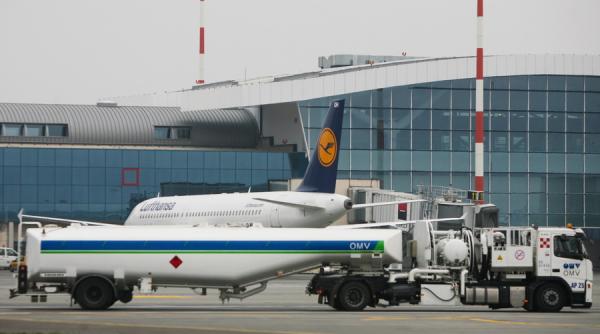 Proiectul pentru modernizarea Aeroportului Internațional Henri Coandă, prezentat la Summit-ul European al Aviaţiei