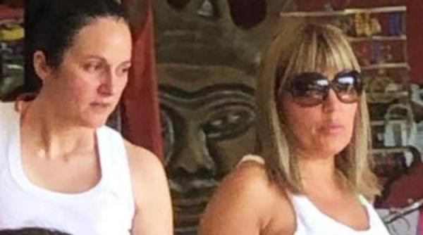 Interpol Costa Rica: Udrea și Bica pot fi extrădate