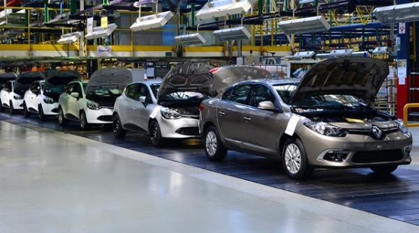 Francezii de la Renault i-au ales din nou pe turci