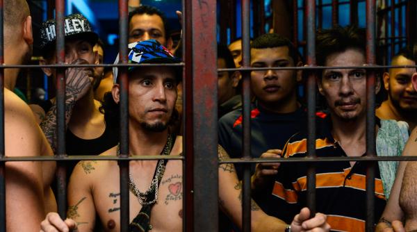 Închisorile din Costa Rica, Iadul pe pământ!