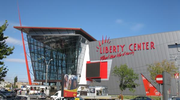Liberty Center extinde portofoliul de magazine cu un supermarket Auchan